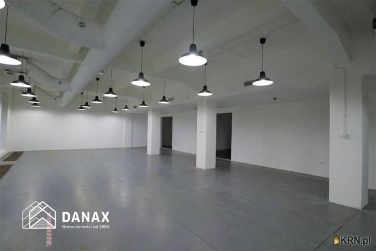 Lokal użytkowy  do wynajęcia, Kraków, Podgórze/Stare Podgórze, ul. Krakusa, 