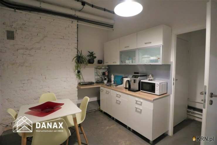 , Kraków, Podgórze/Stare Podgórze, ul. Krakusa, Lokal użytkowy  do wynajęcia