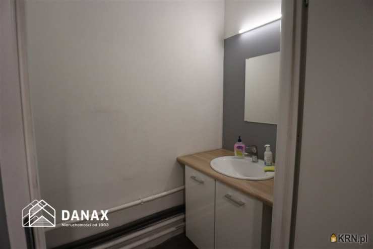 Lokal użytkowy  do wynajęcia, Kraków, Podgórze/Stare Podgórze, ul. Krakusa, 