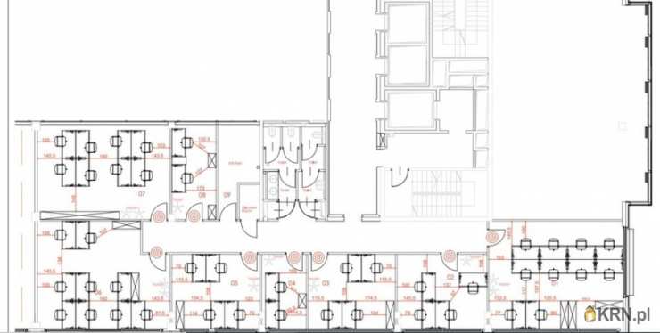 , Lokal użytkowy  do wynajęcia, Warszawa, Śródmieście, ul. 