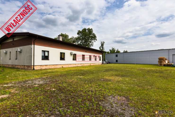 Lokal użytkowy  do wynajęcia, 9 pokojowe, Kraków, Czyżyny, ul. 