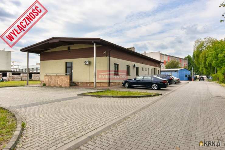 Kraków, Czyżyny, ul. , Lokal użytkowy  do wynajęcia, 9 pokojowe