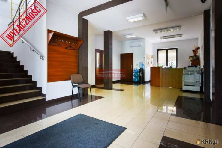 Kraków, Czyżyny, ul. , 9 pokojowe, Lokal użytkowy  do wynajęcia