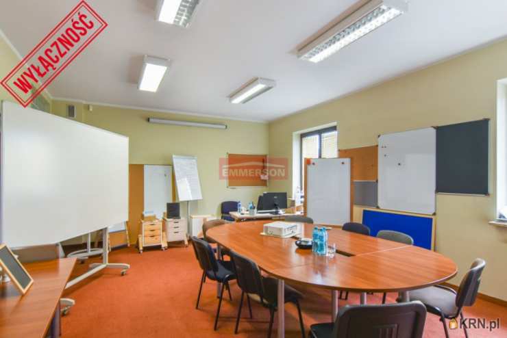 9 pokojowe, Kraków, Czyżyny, ul. , Lokal użytkowy  do wynajęcia