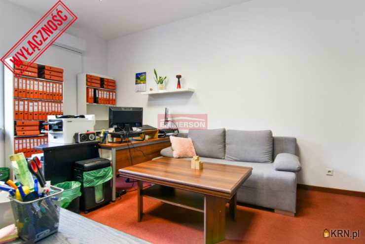 Emmerson Lumico Sp. z o. o., Lokal użytkowy  do wynajęcia, Kraków, Czyżyny, ul. 