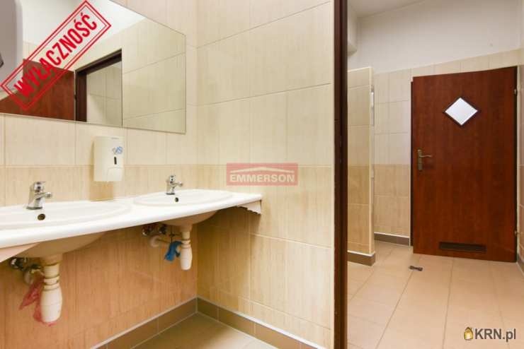 Kraków, Czyżyny, ul. , Lokal użytkowy  do wynajęcia, 9 pokojowe