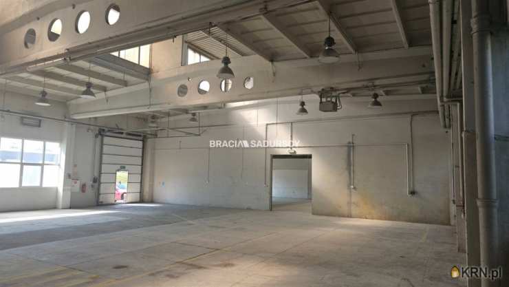 , Lokal użytkowy  do wynajęcia, Niepołomice, ul. Grabska
