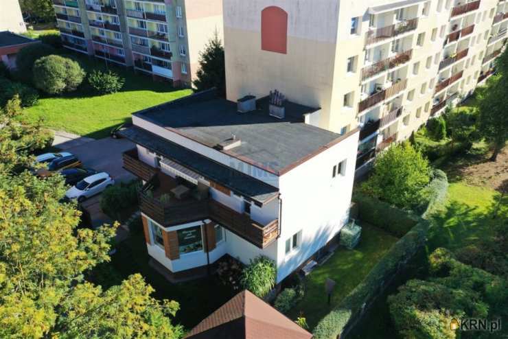 Lokal użytkowy  na sprzedaż, Słupsk, ul. , 