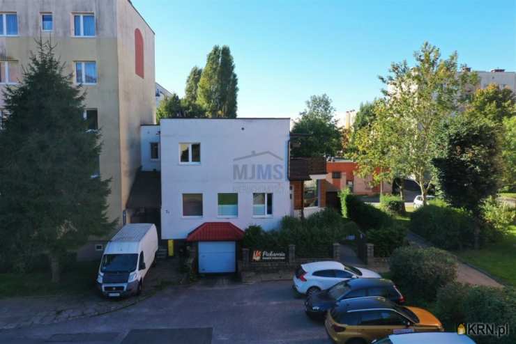 Lokal użytkowy  na sprzedaż, , Słupsk, ul. 