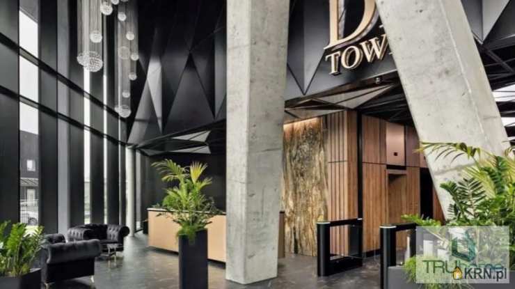 Lokal użytkowy  do wynajęcia, Katowice, Wełnowiec-Józefowiec/Józefowiec, ul. W. Korfantego, 1 pokojowe