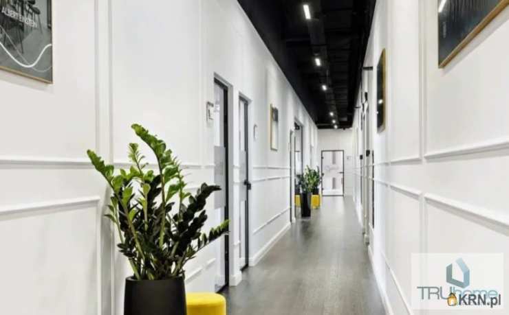 Katowice, Wełnowiec-Józefowiec/Józefowiec, ul. W. Korfantego, Lokal użytkowy  do wynajęcia, 1 pokojowe