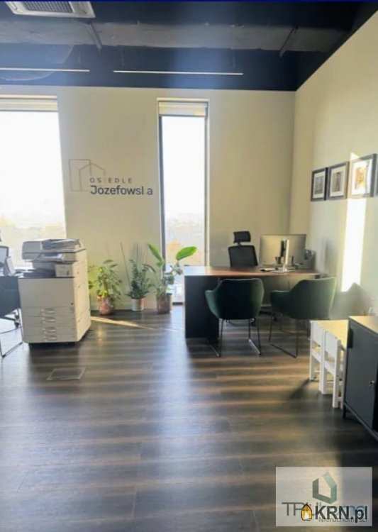 Katowice, Wełnowiec-Józefowiec/Józefowiec, ul. W. Korfantego, 1 pokojowe, Lokal użytkowy  do wynajęcia