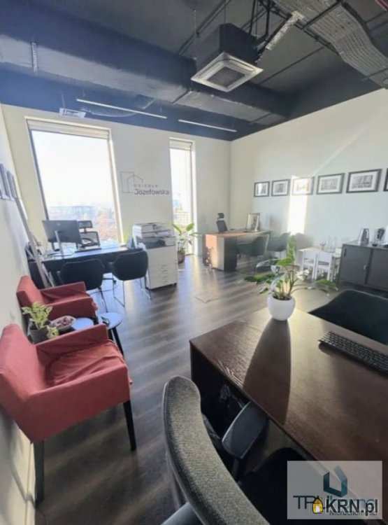 1 pokojowe, Katowice, Wełnowiec-Józefowiec/Józefowiec, ul. W. Korfantego, Lokal użytkowy  do wynajęcia