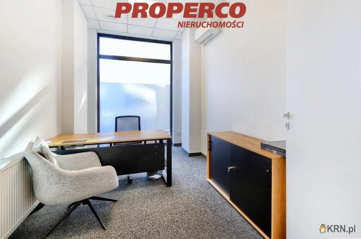 Kielce, ul. , Lokal użytkowy  do wynajęcia, 1 pokojowe