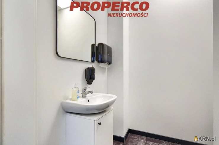 Lokal użytkowy  do wynajęcia, Kielce, ul. , 1 pokojowe