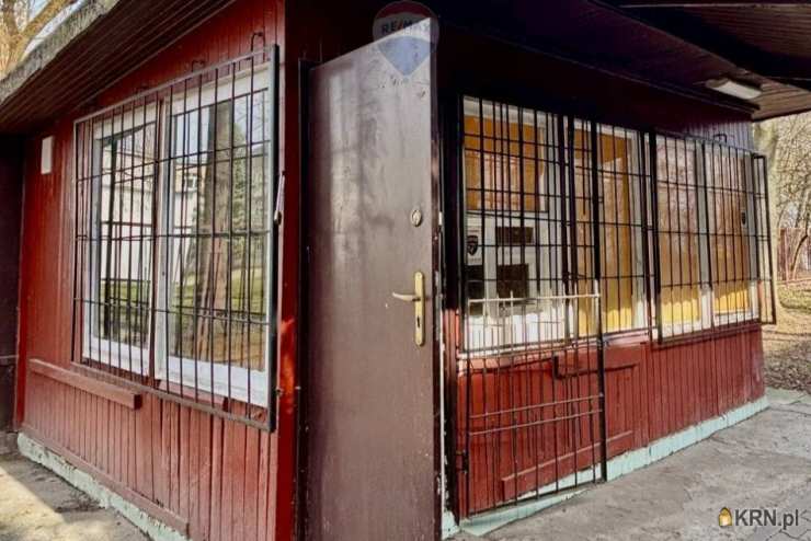 Lokal użytkowy  na sprzedaż, , Kraków, ul. 