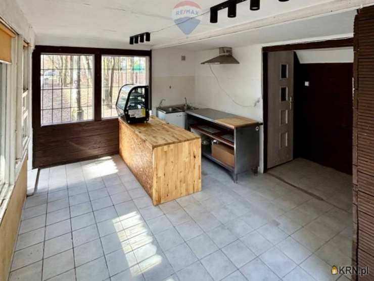 Kraków, ul. , , Lokal użytkowy  na sprzedaż