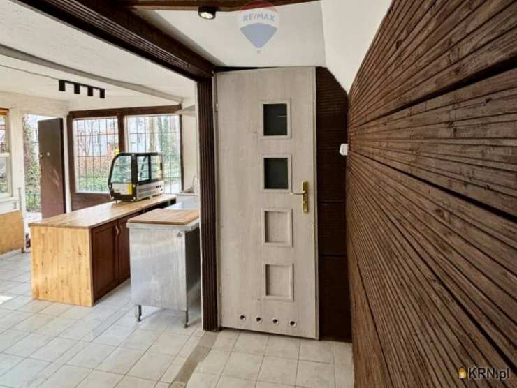 RE/MAX Polska, Lokal użytkowy  na sprzedaż, Kraków, ul. 