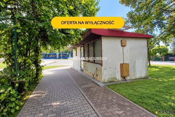 Lokal użytkowy  na sprzedaż, Kraków, Wzgórza Krzesławickie, ul. S. PetĂśfiego, 