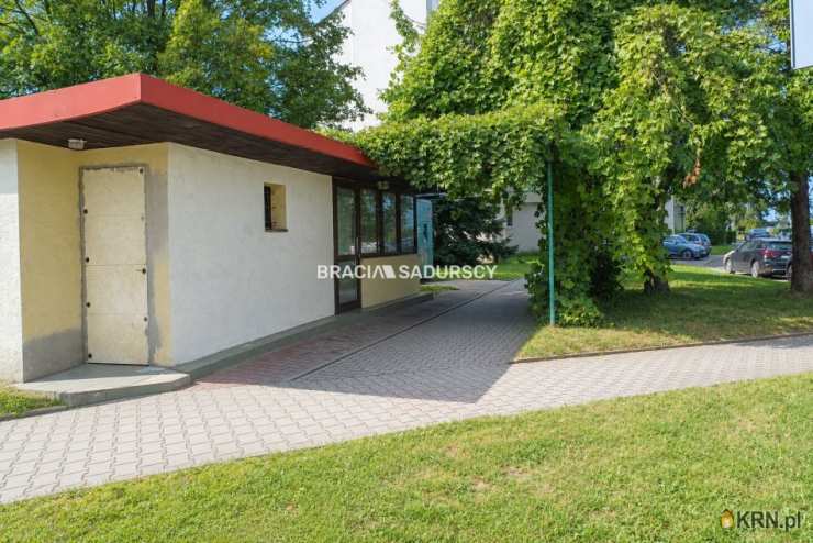 BRACIA SADURSCY ODDZIAŁ BS4 KROWODRZA, Lokal użytkowy  na sprzedaż, Kraków, Wzgórza Krzesławickie, ul. S. PetĂśfiego