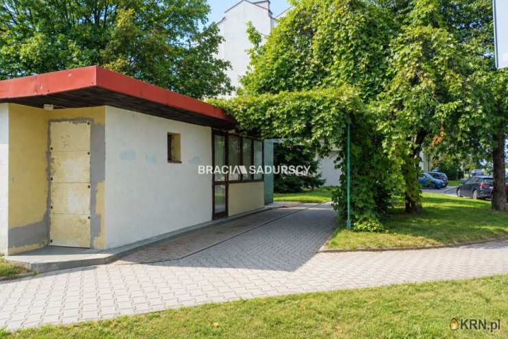 Lokal użytkowy  na sprzedaż, Kraków, Wzgórza Krzesławickie, ul. S. PetĂśfiego, 