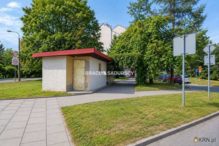 Lokal użytkowy  na sprzedaż, , Kraków, Wzgórza Krzesławickie, ul. S. PetĂśfiego