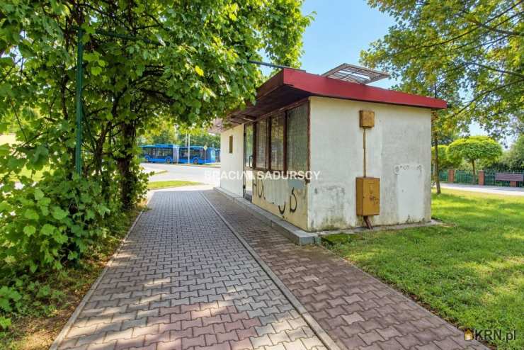 Kraków, Wzgórza Krzesławickie, ul. S. PetĂśfiego, , Lokal użytkowy  na sprzedaż