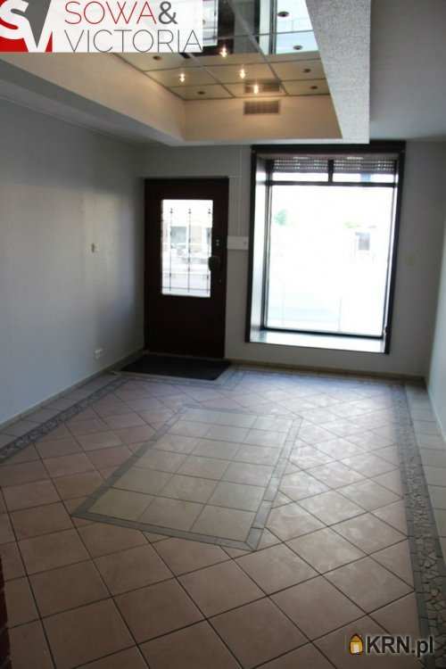 Lokal użytkowy  do wynajęcia, Wałbrzych, Stary Zdrój, ul. , 