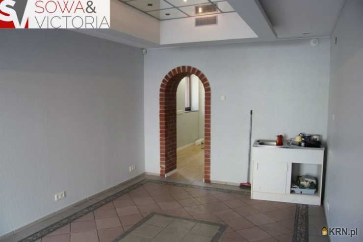 Lokal użytkowy  do wynajęcia, , Wałbrzych, Stary Zdrój, ul. 