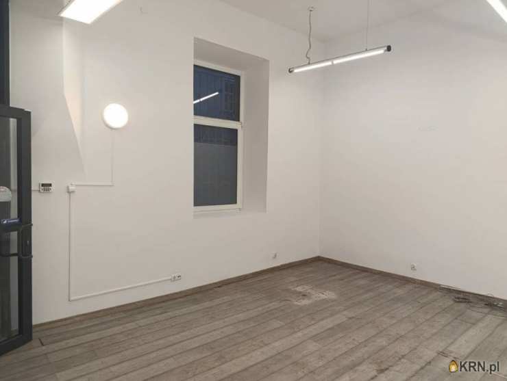 Lokal użytkowy  do wynajęcia, 1 pokojowe, Kraków, Stare Miasto/Śródmieście, ul. 