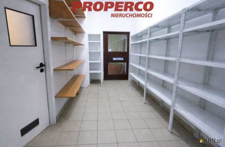 Kielce, Na Stoku, ul. , Lokal użytkowy  do wynajęcia, 