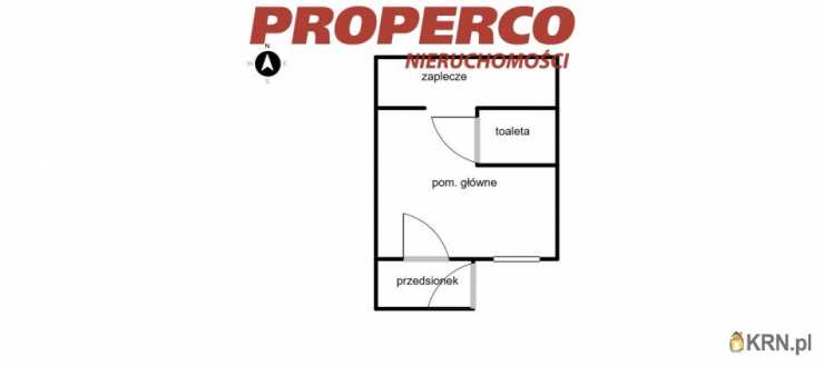 , Lokal użytkowy  do wynajęcia, Kielce, Na Stoku, ul. 