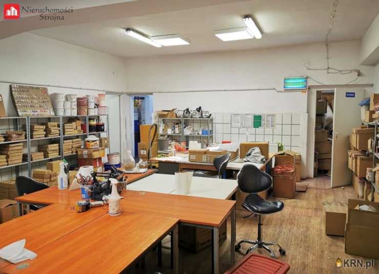 Lokal użytkowy  do wynajęcia, , Czarnochowice, ul. 