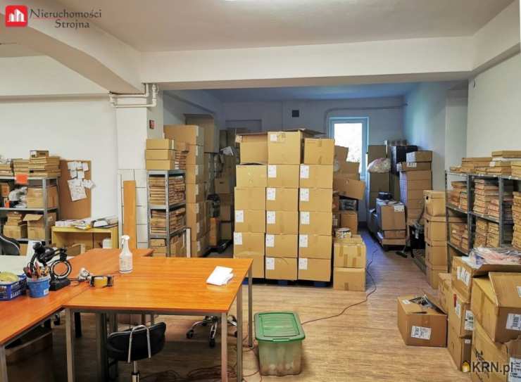 Czarnochowice, ul. , Lokal użytkowy  do wynajęcia, 