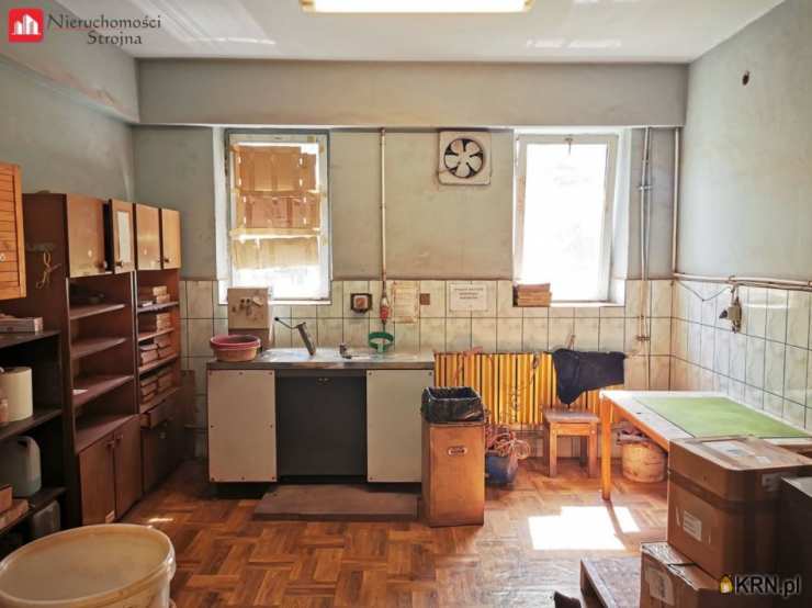 , Lokal użytkowy  do wynajęcia, Czarnochowice, ul. 