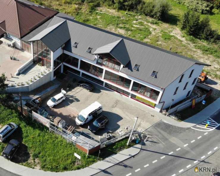 Lokal użytkowy  do wynajęcia, Kalwaria Zebrzydowska, ul. , 1 pokojowe