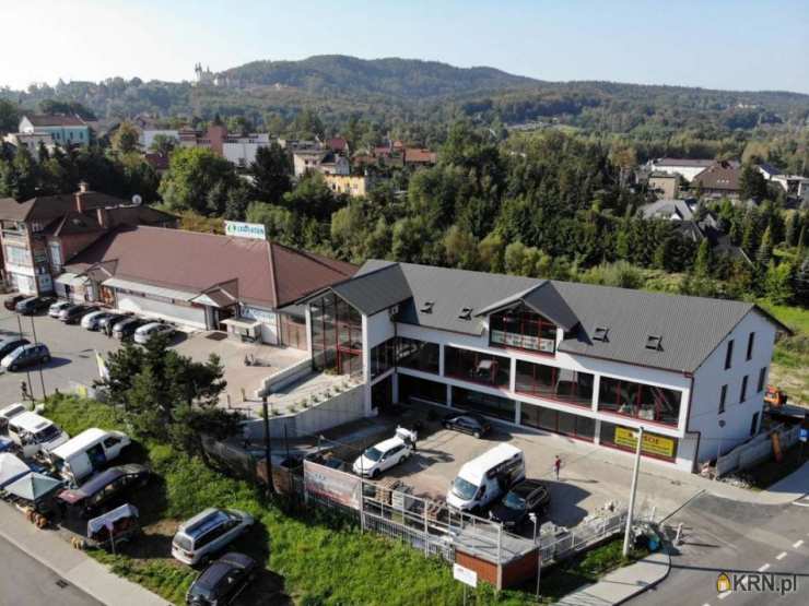 Lokal użytkowy  do wynajęcia, 1 pokojowe, Kalwaria Zebrzydowska, ul. 