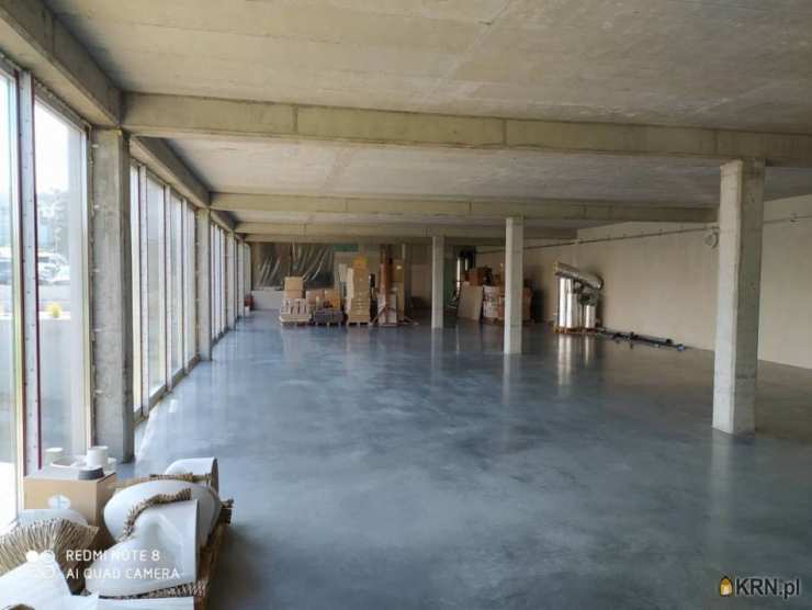 1 pokojowe, Kalwaria Zebrzydowska, ul. , Lokal użytkowy  do wynajęcia