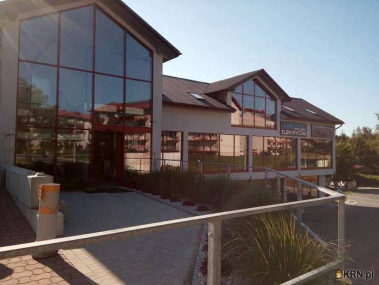 1 pokojowe, Lokal użytkowy  do wynajęcia, Kalwaria Zebrzydowska, ul. 