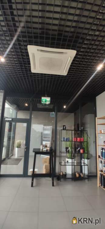 Lokal użytkowy  do wynajęcia, 9 pokojowe, pow. Gliwicki, ul. 