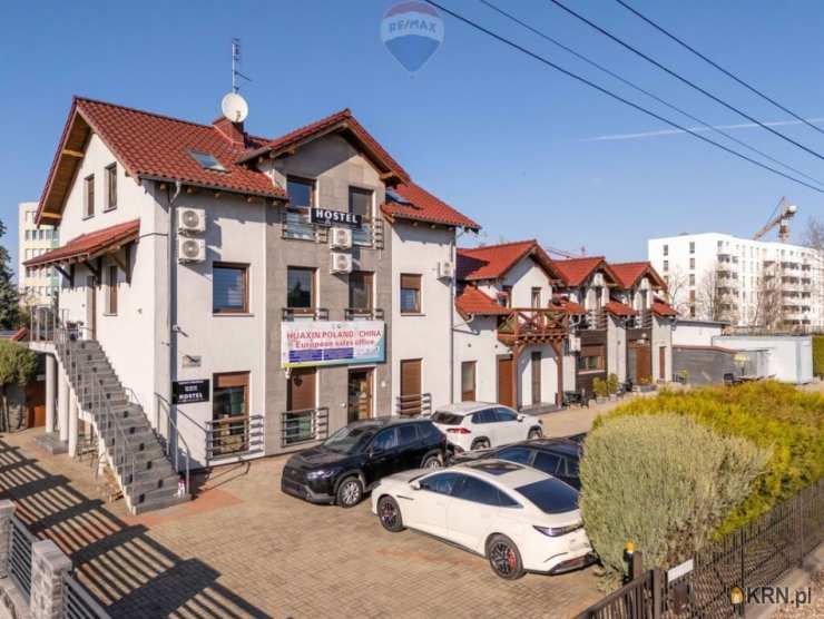 Lokal użytkowy  na sprzedaż, Poznań, ul. , 