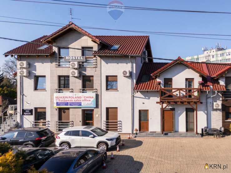 Lokal użytkowy  na sprzedaż, , Poznań, ul. 