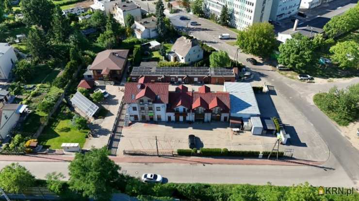 Poznań, ul. , Lokal użytkowy  na sprzedaż, 