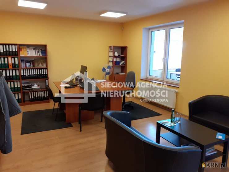 Sieciowa Agencja Nieruchomości Grupa Renoma, Lokal użytkowy  do wynajęcia, Pruszcz Gdański, ul. 