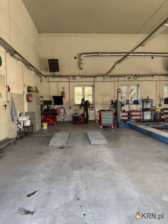 Dwikozy, ul. , 3 pokojowe, Lokal użytkowy  na sprzedaż