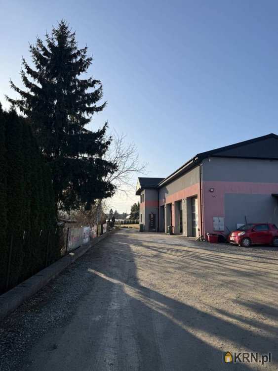 Lokal użytkowy  na sprzedaż, Dwikozy, ul. , 3 pokojowe