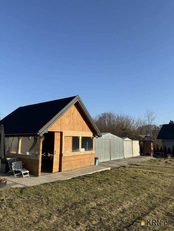 Lokal użytkowy  na sprzedaż, 3 pokojowe, Dwikozy, ul. 