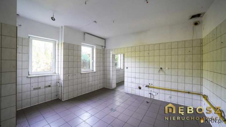 Lokal użytkowy  na sprzedaż, Kraków, Nowa Huta, ul. Drożyska, 