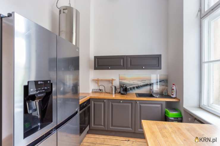 , Lokal użytkowy  do wynajęcia, Warszawa, Śródmieście, ul. 