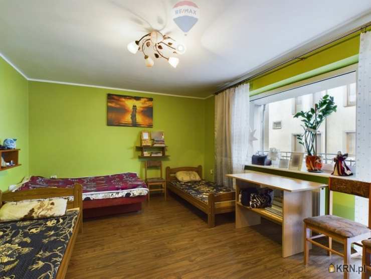 11 pokojowe, Lokal użytkowy  na sprzedaż, Władysławowo, Chałupy, ul. 